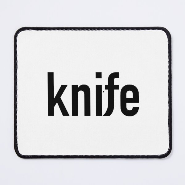 Item preview, cuts like a knife designed and sold by ritusdesigns.