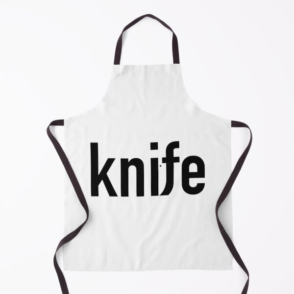 Item preview, cuts like a knife designed and sold by ritusdesigns.