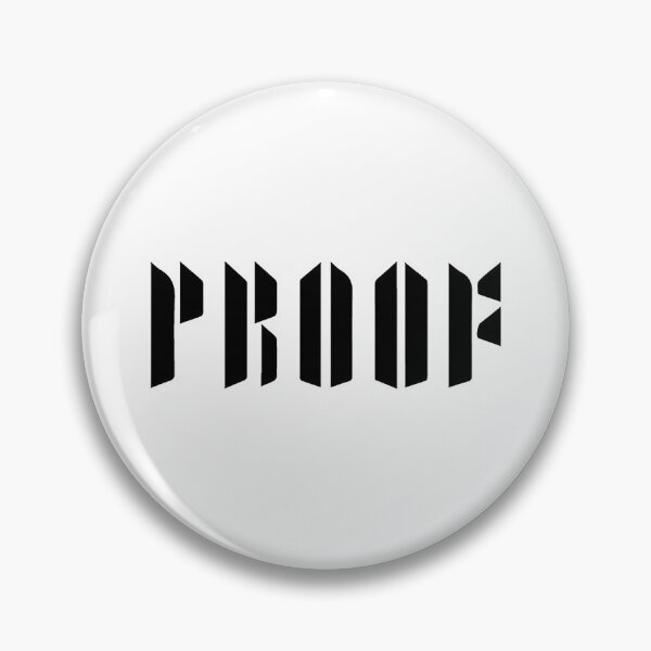 Item preview, PROOF  designed and sold by NastySquad.