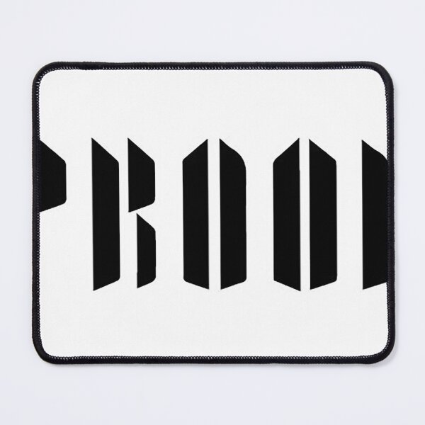 Item preview, PROOF  designed and sold by NastySquad.