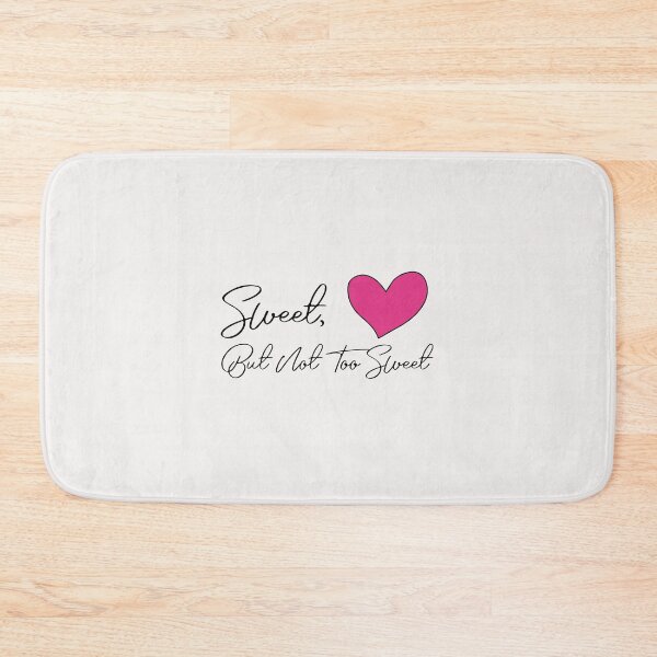 Item preview, sweet but not too sweet designed and sold by Crystakim.