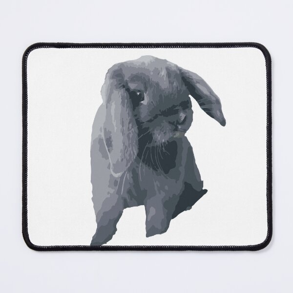Item preview, Baby Bunny Art designed and sold by CarnageC.