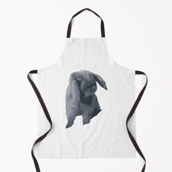 Item preview, Baby Bunny Art designed and sold by CarnageC.