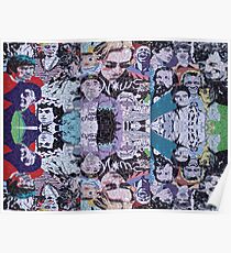 AFFLECKS PALACE Poster