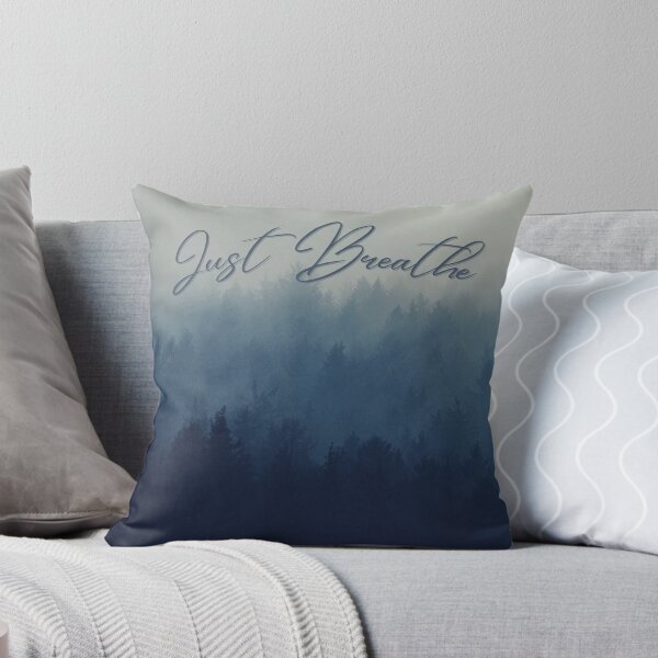 Item preview, Forest (Just Breathe) designed and sold by Design-Daily.