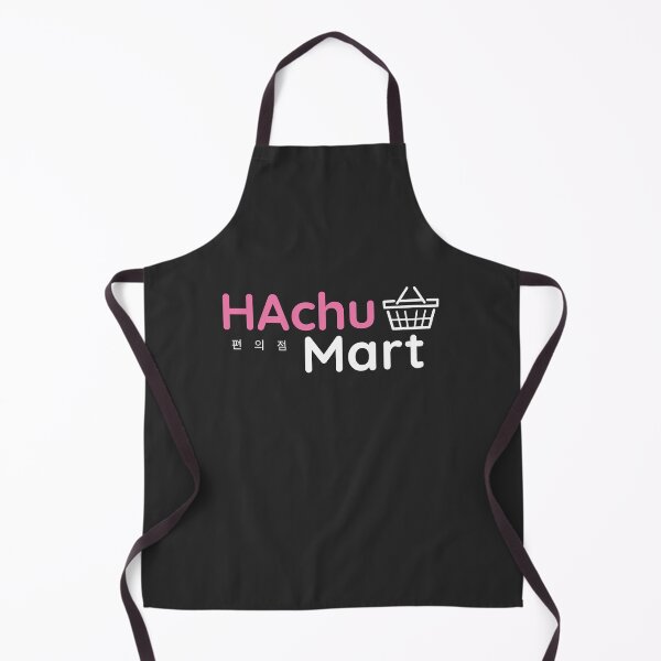 Item preview, HAchu Mart Logo designed and sold by RubenCRM.