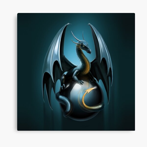 Item preview, dragon designed and sold by Antracit.