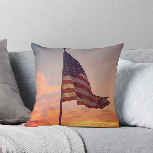 Item preview, Bandera de Estados Unidos designed and sold by ATJones.