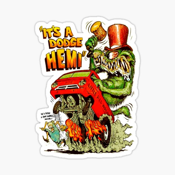 Details about   Light Purple Rat Fink Big Daddy Bicycle Ed Roth 10pcs Vinyl Decal Car Stickers
