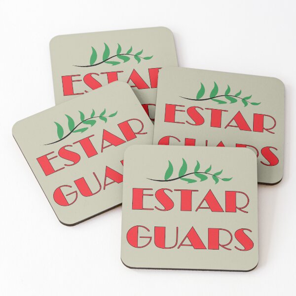 Item preview, Estar Guars designed and sold by PraArts2002.