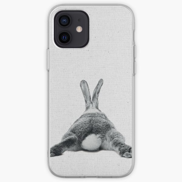 Rabbit 20 iPhone Flexible Hülle