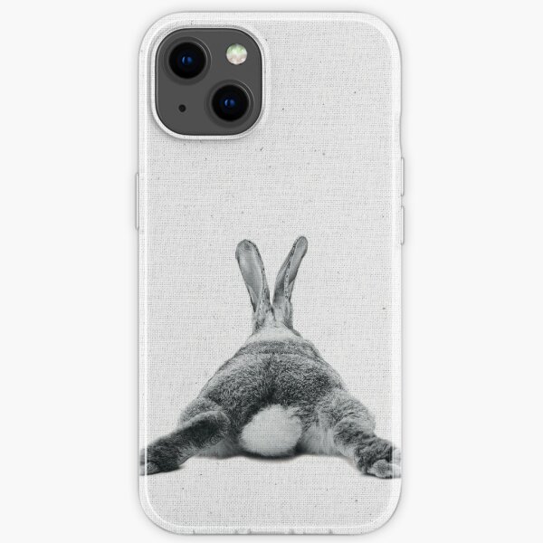 Rabbit 20 iPhone Flexible Hülle