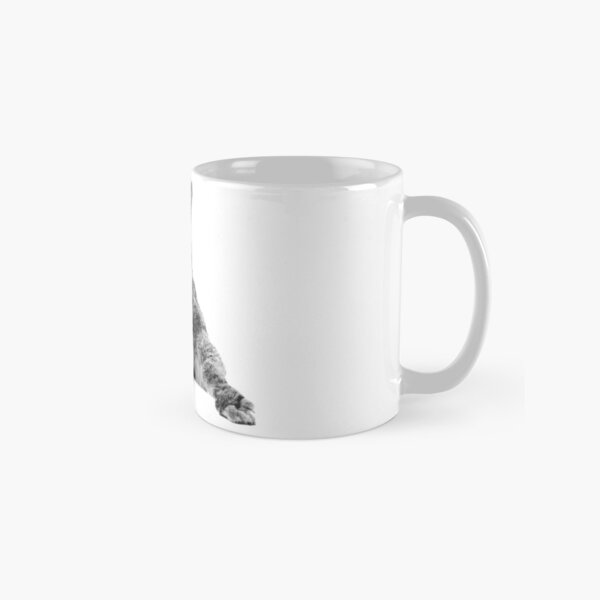 Rabbit 20 Tasse (Standard)