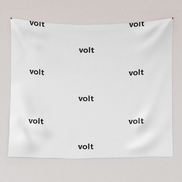 Item preview, volt designed and sold by ritusdesigns.