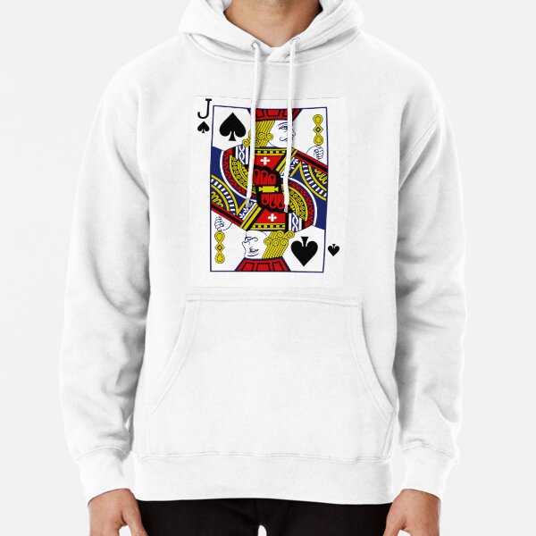 King of outlet spades sweater