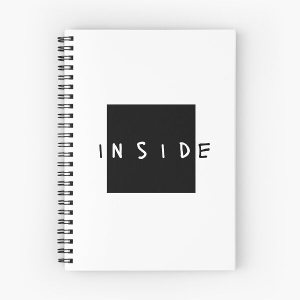 Item preview, INSIDE (bo burnham, inside) designed and sold by G R I Z I D O R E.