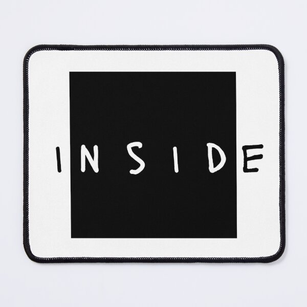 Item preview, INSIDE (bo burnham, inside) designed and sold by G R I Z I D O R E.