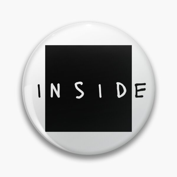 Item preview, INSIDE (bo burnham, inside) designed and sold by G R I Z I D O R E.