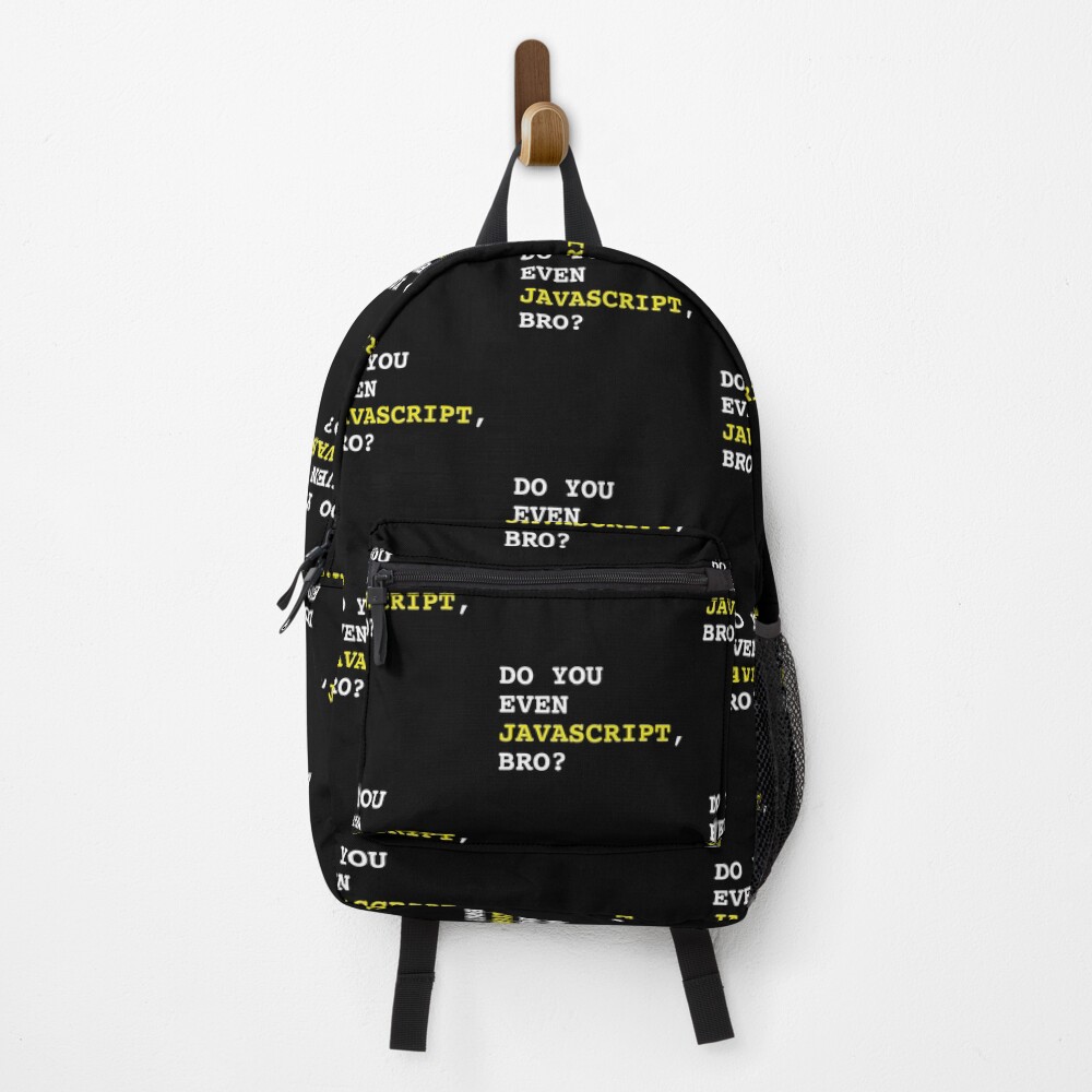 Item preview, Backpack designed and sold by Shirtlify.
