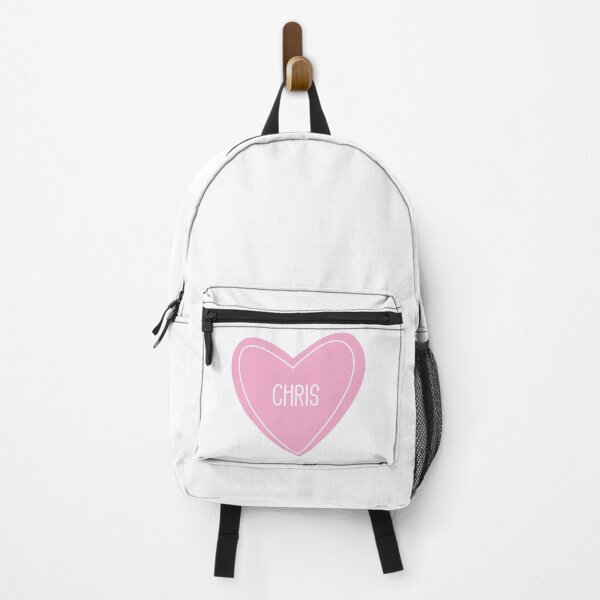 Item preview, Chris Heart designed and sold by teesaurus.