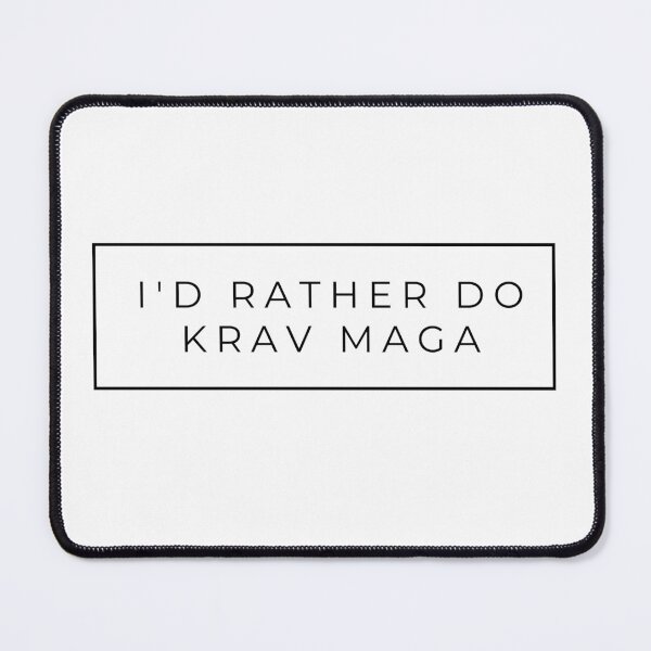 Item preview, Krav Maga Life 2 designed and sold by BestShop2010.