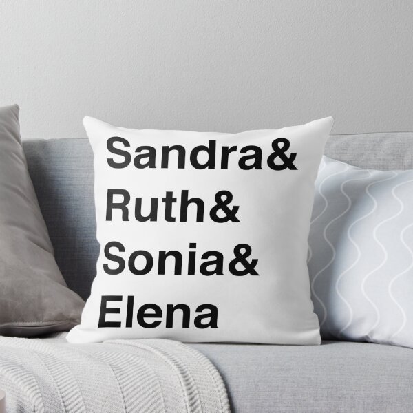 Item preview, Women of SCOTUS designed and sold by allye93.