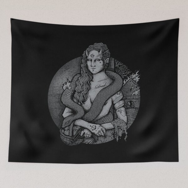 Item preview, Original Sin designed and sold by deniart.