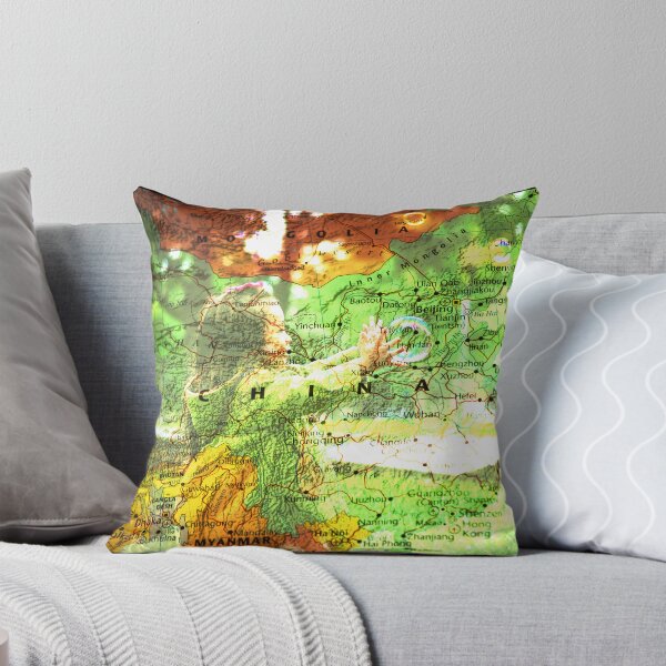Item preview, China designed and sold by Malik-Designs.