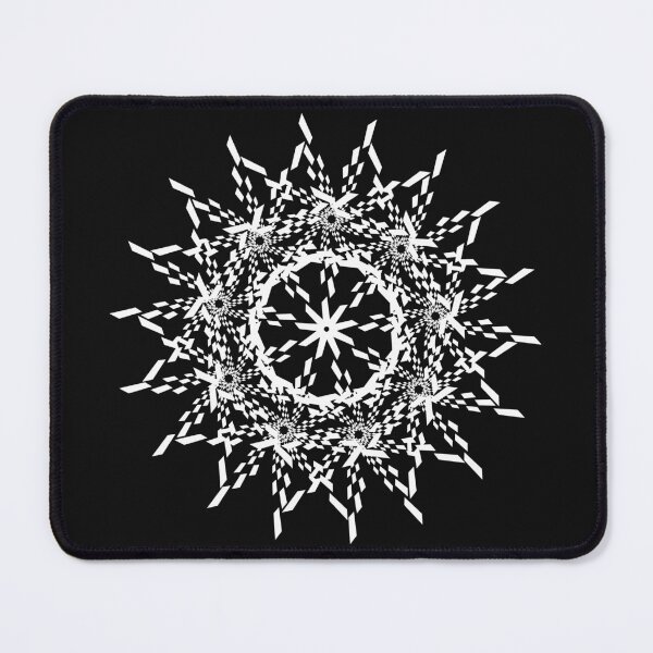 Item preview, Mandala designed and sold by ocorvo.