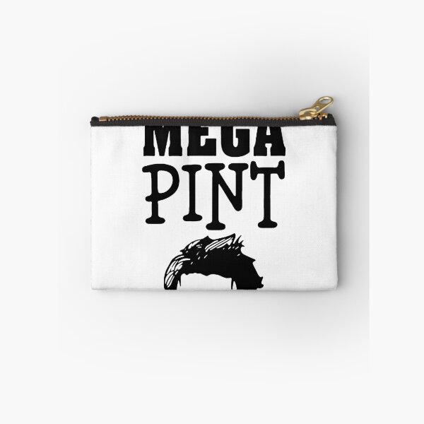 Item preview, Make Mine A Mega Pint Support Johnny designed and sold by carentifnp38.