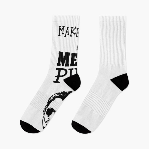 Item preview, Make Mine A Mega Pint Support Johnny designed and sold by carentifnp38.