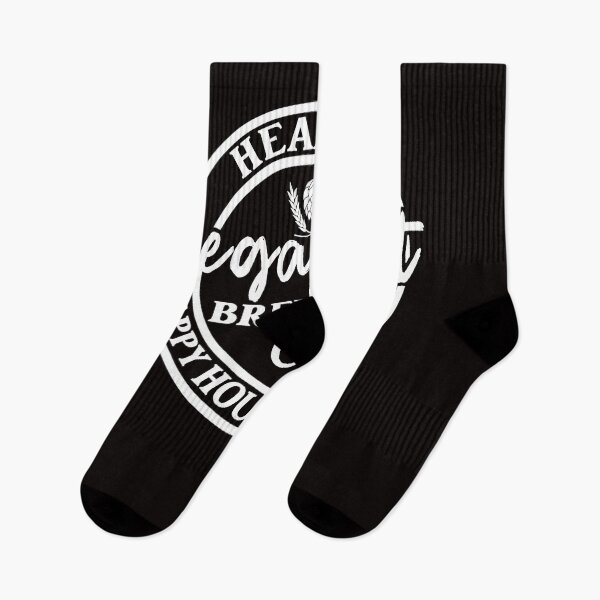 Item preview, Mega Pint Brewing Co Happy Hour Anytime Hearsay Women Men designed and sold by carentifnp38.