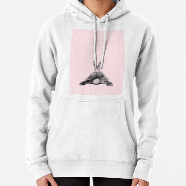Rabbit 22 Hoodie