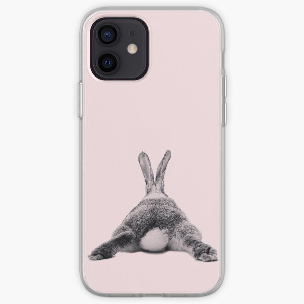 Rabbit 22 iPhone Flexible Hülle