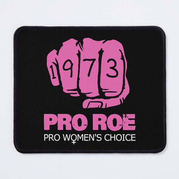 Item preview, Pro Roe V Wade Support Pro Choice 1973 Fist designed and sold by pixeljamz.
