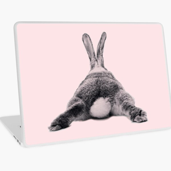 Rabbit 22 Laptop Folie