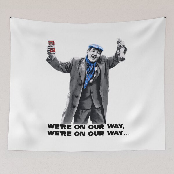 Item preview, We are on our way designed and sold by AndythephotoDr.