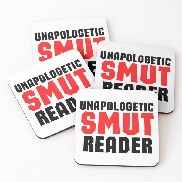 Item preview, Unapologetic Smut Reader designed and sold by shmodev.