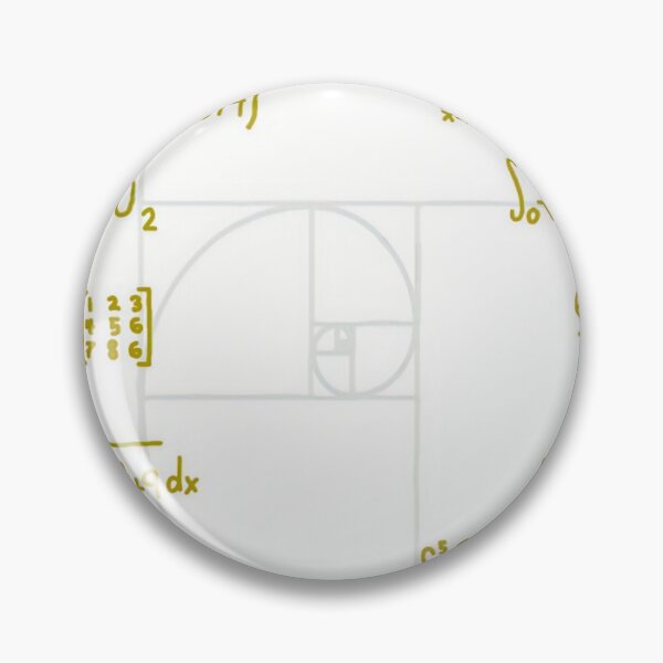 Item preview, Golden Ratio Math Calculus  designed and sold by maya-p-1110.