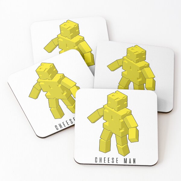 Item preview, Cheese Man designed and sold by Dmitry Sytnikov.