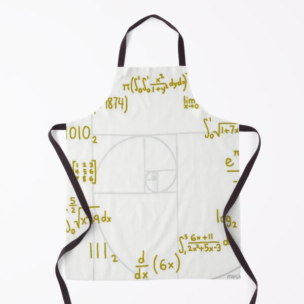 Item preview, Golden Ratio Math Calculus  designed and sold by maya-p-1110.
