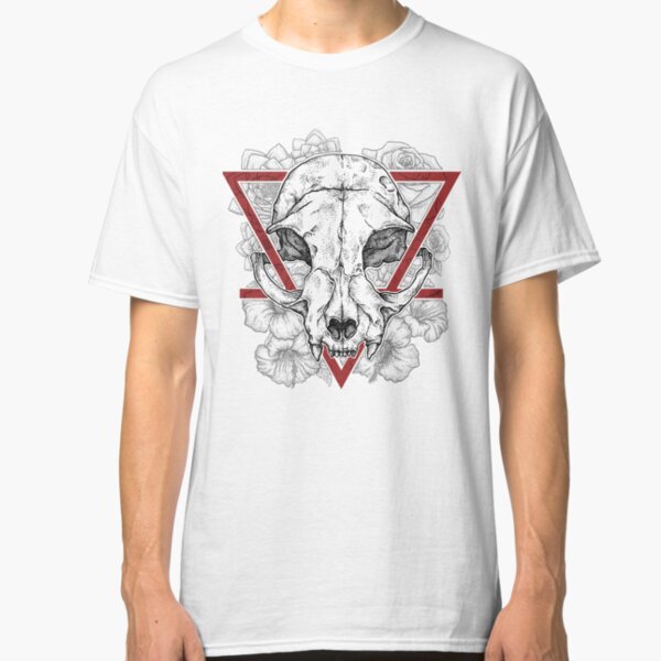 Sealed Fate Classic T-Shirt