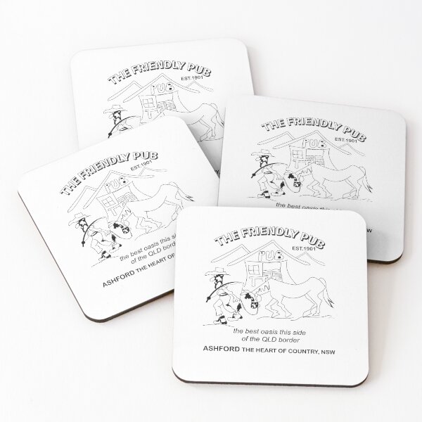 Item preview, ASHFORD THE HEART OF COUNTRY, NSW designed and sold by DreamzCreation.