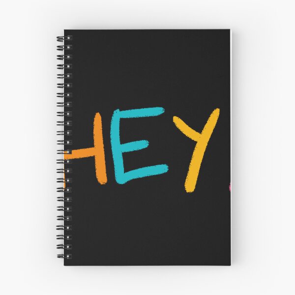 Item preview, Hey!! designed and sold by Showmee.