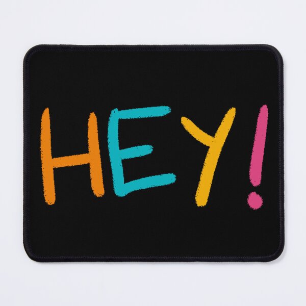Item preview, Hey!! designed and sold by Showmee.