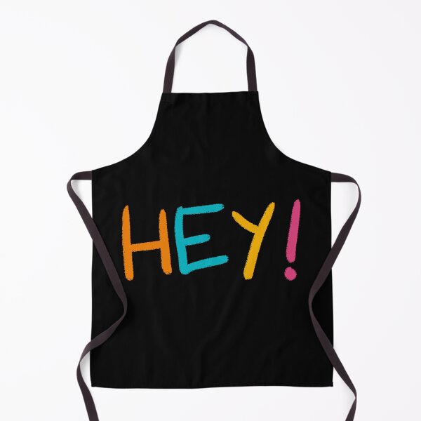 Item preview, Hey!! designed and sold by Showmee.
