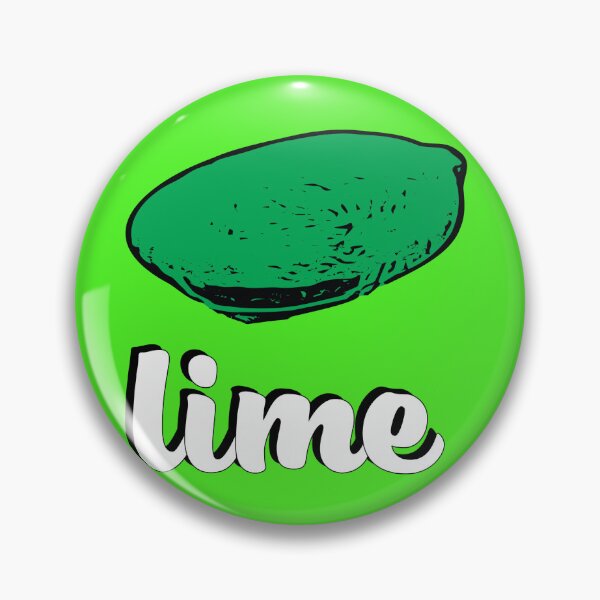 Artikelvorschau, Limette entworfen und verkauft von RayKleinDesign.