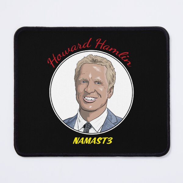 Item preview, Howard Hamlin - Better Call Saul designed and sold by blacksnowcomics.