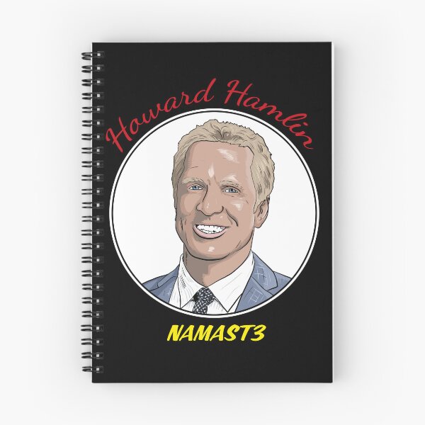 Item preview, Howard Hamlin - Better Call Saul designed and sold by blacksnowcomics.