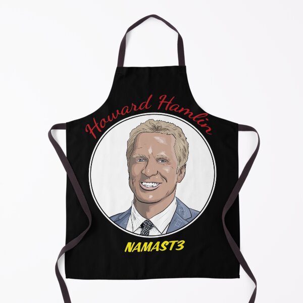 Item preview, Howard Hamlin - Better Call Saul designed and sold by blacksnowcomics.